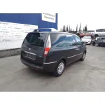 Lancia PHEDRA (179_) 2006