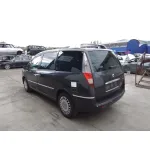 Lancia PHEDRA (179_) 2006