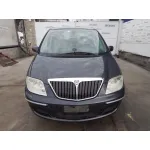 Lancia PHEDRA (179_) 2006