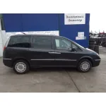 Lancia PHEDRA (179_) 2006