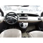 Lancia PHEDRA (179_) 2006
