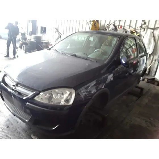 OPEL CORSA C '2003 * AZUL