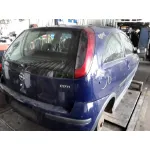 OPEL CORSA C OPEL CORSA C '2003 * AZUL 2003
