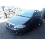 FIAT CROMA (194) FIAT CROMA (194) '2007 1.9 8V MULTIJET ACTIVE GRIS VERDE 2005