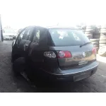 FIAT CROMA (194) FIAT CROMA (194) '2007 1.9 8V MULTIJET ACTIVE GRIS VERDE 2005