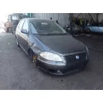 FIAT CROMA (194) FIAT CROMA (194) '2007 1.9 8V MULTIJET ACTIVE GRIS VERDE 2005