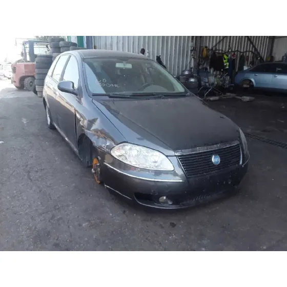 FIAT CROMA (194) '2007 1.9 8V MULTIJET ACTIVE GRIS VERDE