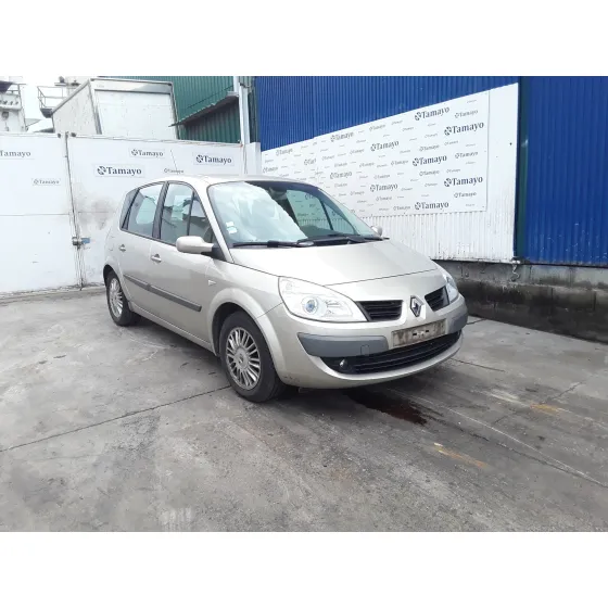RENAULT SCENIC II '2007 SCENIC II ARENA