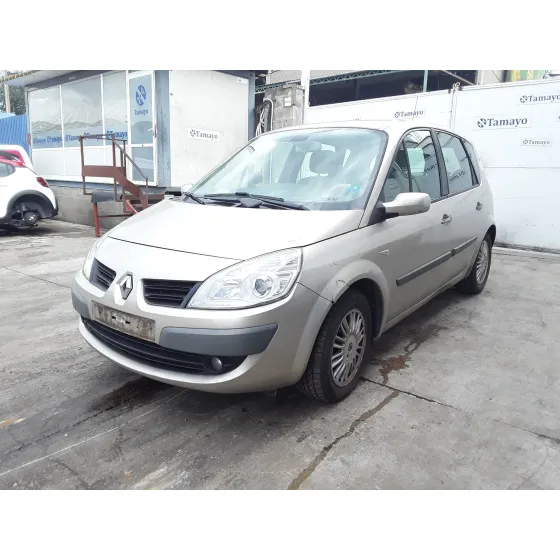 RENAULT SCENIC II '2007 SCENIC II ARENA