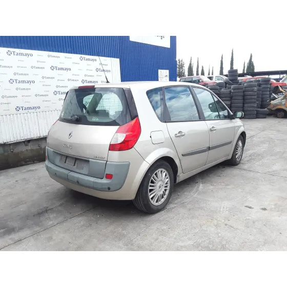 RENAULT SCENIC II '2007 SCENIC II ARENA