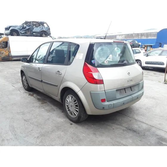 RENAULT SCENIC II '2007 SCENIC II ARENA