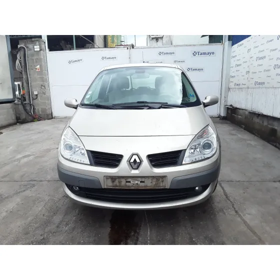 RENAULT SCENIC II '2007 SCENIC II ARENA