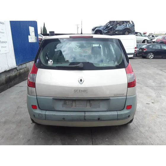 RENAULT SCENIC II '2007 SCENIC II ARENA