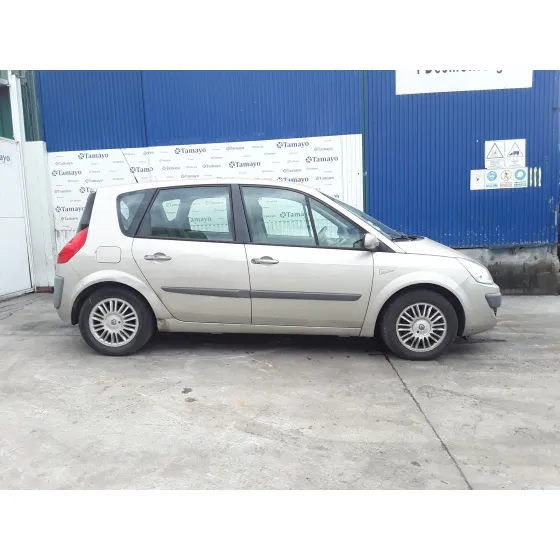 RENAULT SCENIC II '2007 SCENIC II ARENA