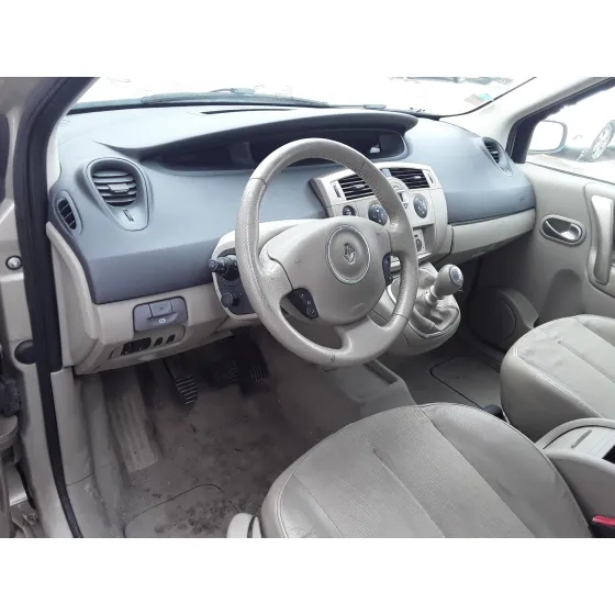 RENAULT SCENIC II '2007 SCENIC II ARENA