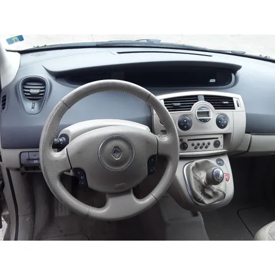 RENAULT SCENIC II '2007 SCENIC II ARENA