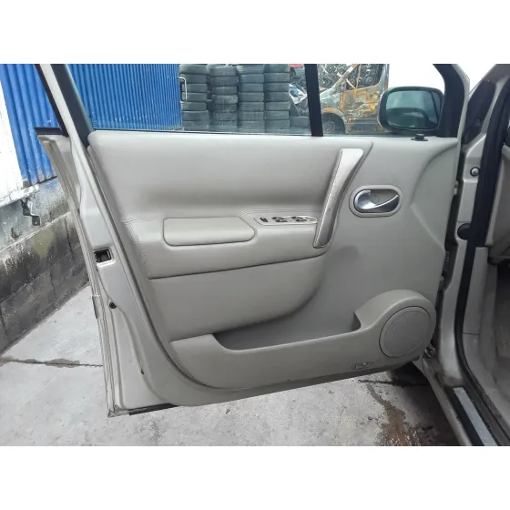 RENAULT SCENIC II '2007 SCENIC II ARENA