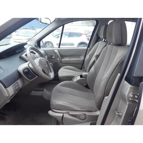 RENAULT SCENIC II '2007 SCENIC II ARENA