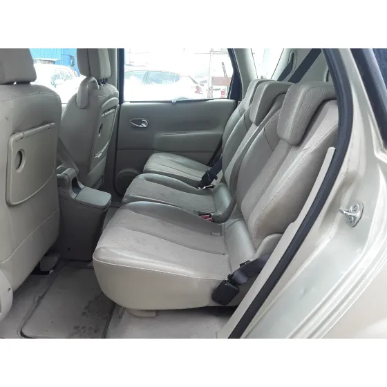 RENAULT SCENIC II '2007 SCENIC II ARENA