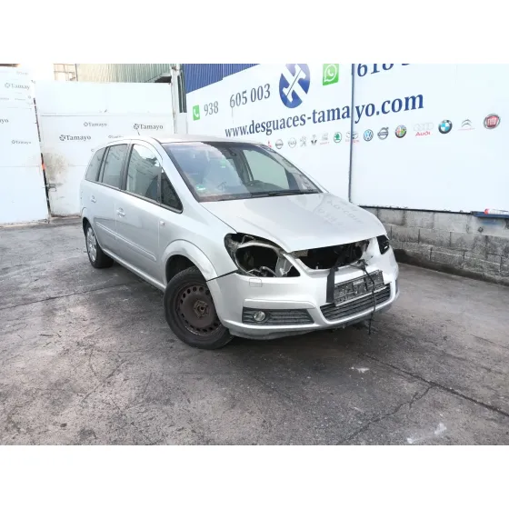 Opel ZAFIRA / ZAFIRA FAMILY B (A05) 2005