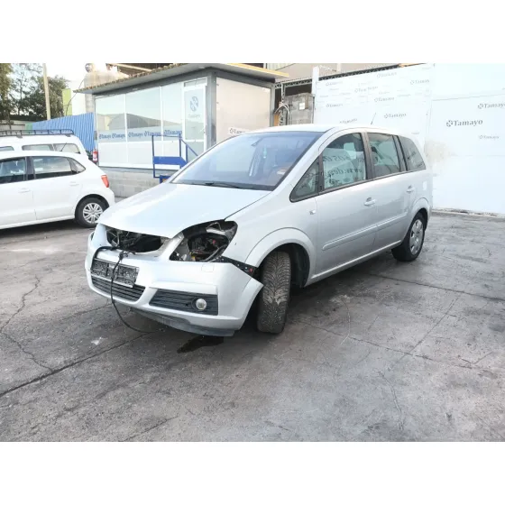 Opel ZAFIRA / ZAFIRA FAMILY B (A05) 2005