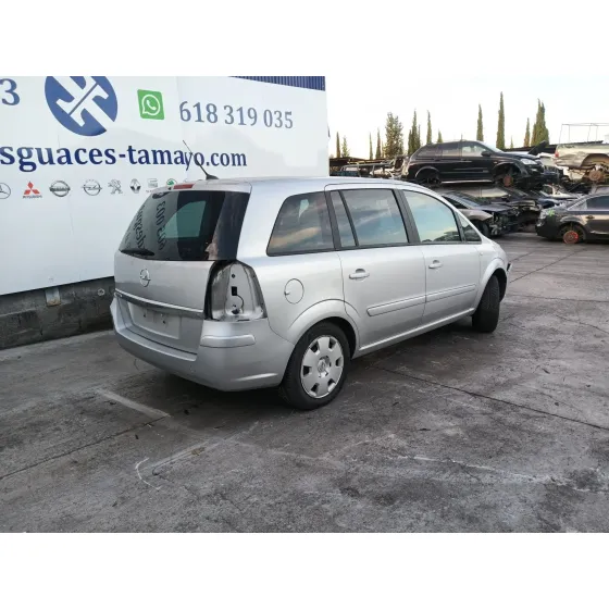 Opel ZAFIRA / ZAFIRA FAMILY B (A05) 2005