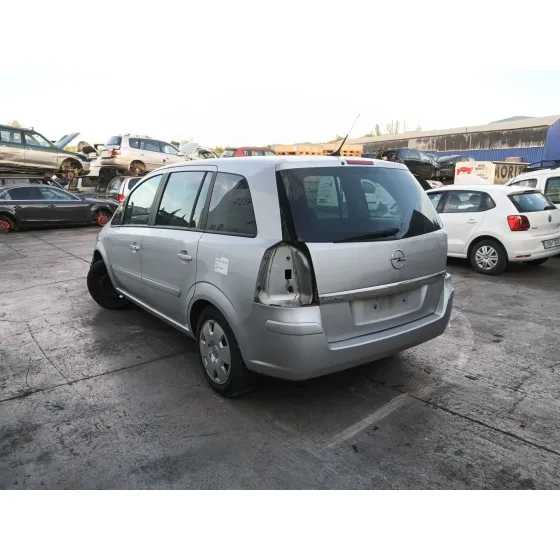 Opel ZAFIRA / ZAFIRA FAMILY B (A05) 2005
