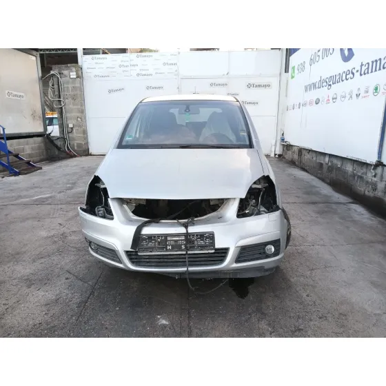 Opel ZAFIRA / ZAFIRA FAMILY B (A05) 2005