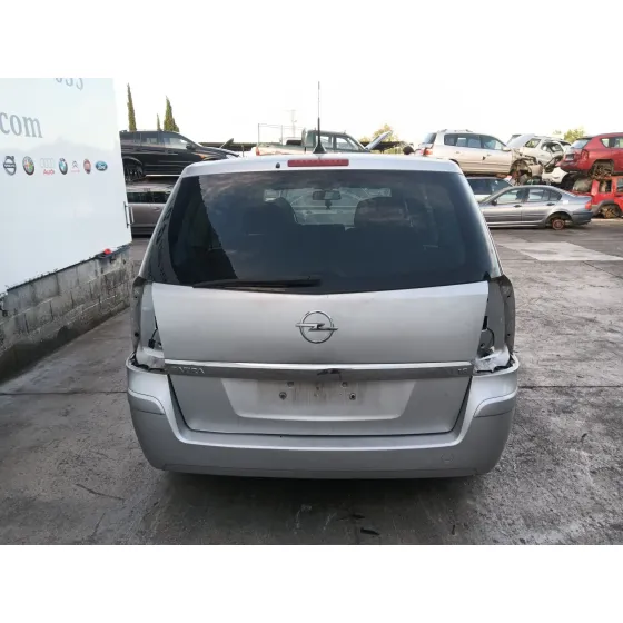 Opel ZAFIRA / ZAFIRA FAMILY B (A05) 2005