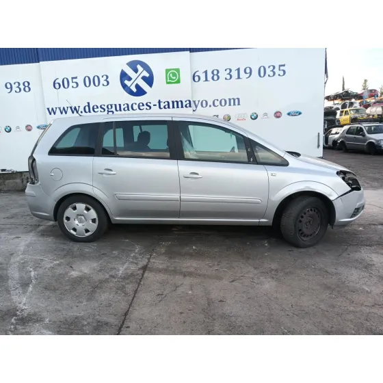 Opel ZAFIRA / ZAFIRA FAMILY B (A05) 2005