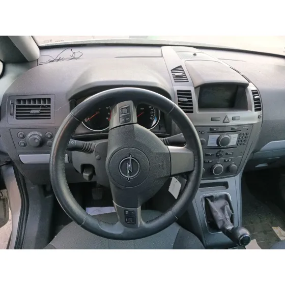 Opel ZAFIRA / ZAFIRA FAMILY B (A05) 2005