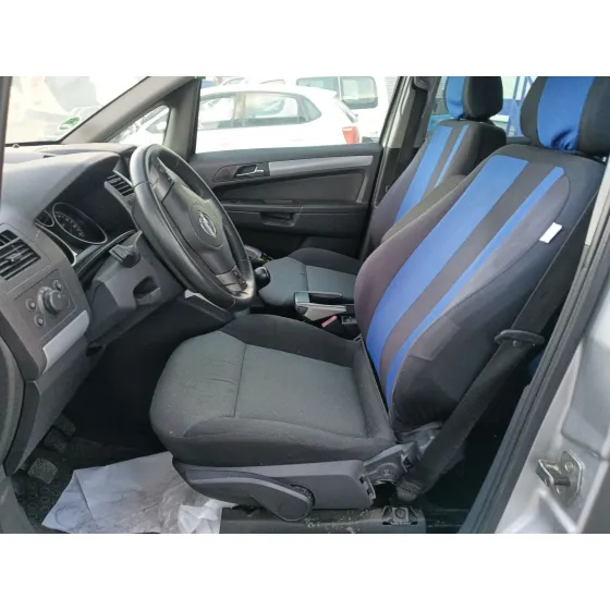 Opel ZAFIRA / ZAFIRA FAMILY B (A05) 2005