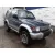 MITSUBISHI MONTERO (V20/V40) MITSUBISHI MONTERO (V20/V40) '1994 2.8 TURBODIESEL AZUL 1991