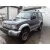 MITSUBISHI MONTERO (V20/V40) MITSUBISHI MONTERO (V20/V40) '1994 2.8 TURBODIESEL AZUL 1991