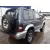 MITSUBISHI MONTERO (V20/V40) MITSUBISHI MONTERO (V20/V40) '1994 2.8 TURBODIESEL AZUL 1991