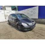 MERCEDES-BENZ CLASE B (W245) MERCEDES CLASE B (W245) '2008 2.0 CDI CAT NEGRO 2005