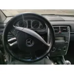 MERCEDES-BENZ CLASE B (W245) MERCEDES CLASE B (W245) '2008 2.0 CDI CAT NEGRO 2005