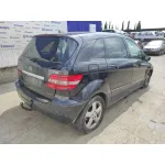MERCEDES-BENZ CLASE B (W245) MERCEDES CLASE B (W245) '2008 2.0 CDI CAT NEGRO 2005