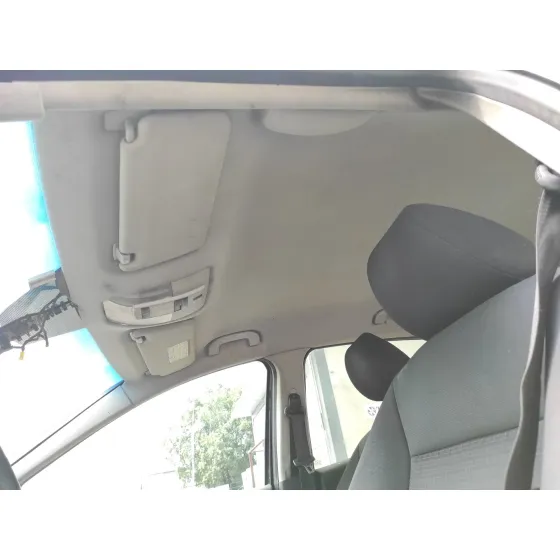 MERCEDES CLASE B (W245) '2008 2.0 CDI CAT NEGRO