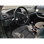 MERCEDES-BENZ CLASE B (W245) MERCEDES CLASE B (W245) '2008 2.0 CDI CAT NEGRO 2005