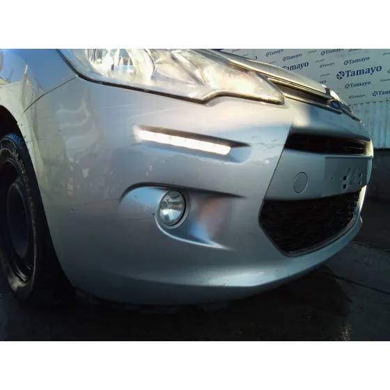CITROEN C3 '2014 1.6 16V HDI PLATA