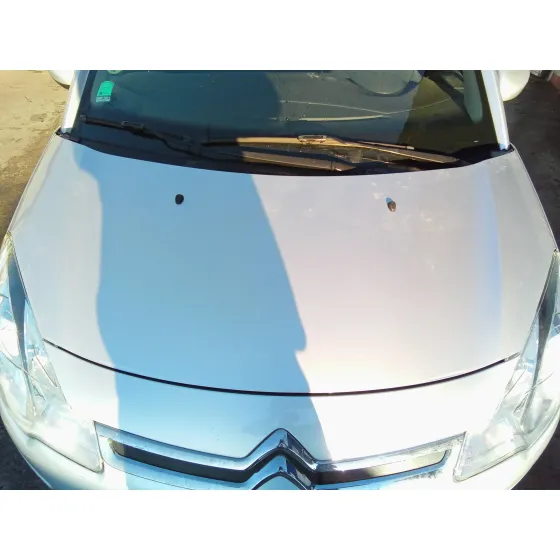CITROEN C3 '2014 1.6 16V HDI PLATA