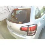 CITROEN C3 '2014 1.6 16V HDI PLATA