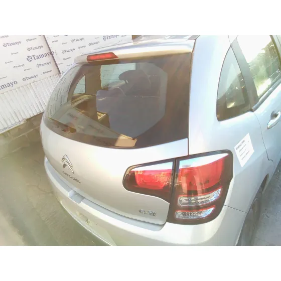 CITROEN C3 '2014 1.6 16V HDI PLATA
