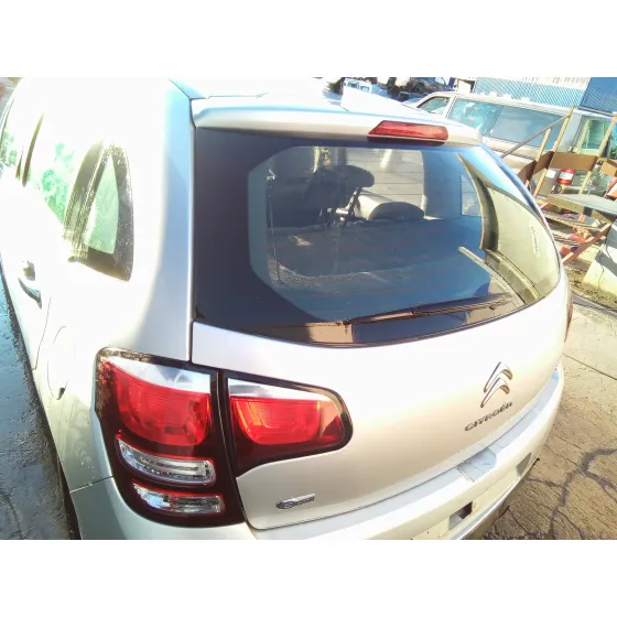 CITROEN C3 '2014 1.6 16V HDI PLATA