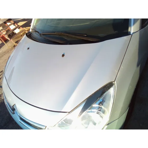 CITROEN C3 '2014 1.6 16V HDI PLATA