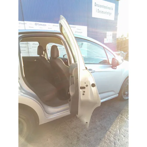 CITROEN C3 '2014 1.6 16V HDI PLATA