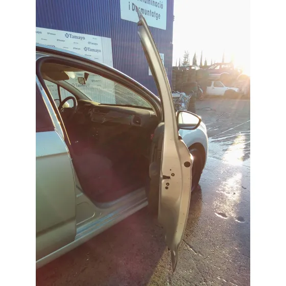 CITROEN C3 '2014 1.6 16V HDI PLATA