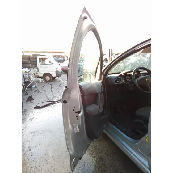 CITROEN C3 '2014 1.6 16V HDI PLATA
