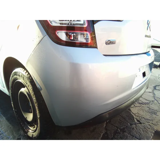CITROEN C3 '2014 1.6 16V HDI PLATA